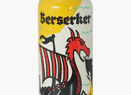 BERSERKER BLONDE
