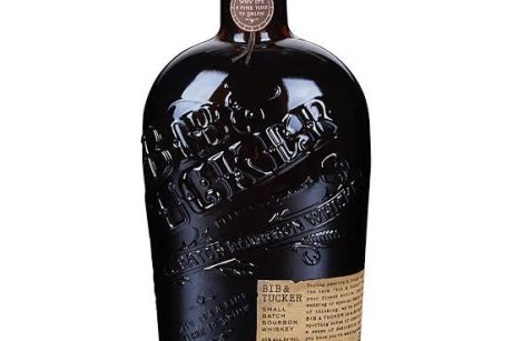BIB & TUCKER BOURBON