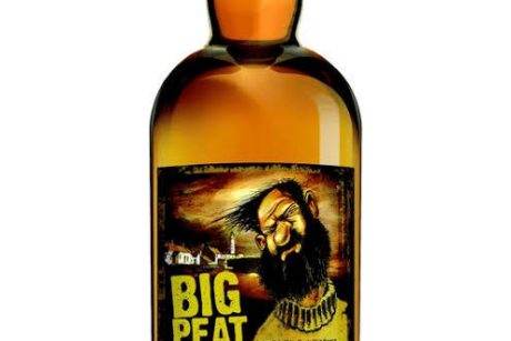 BIG PEAT