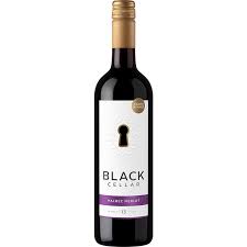 BLACK CELLAR PINOT GRIGIO CHARDONNAY