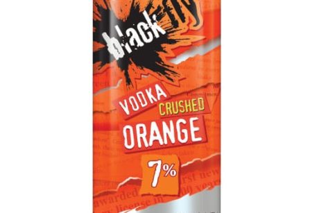 BLACK FLY VODKA CRUSHED ORANGE-1