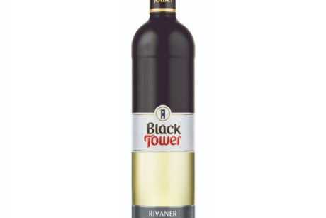 BLACK TOWER RIVANER