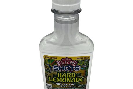 BLACKSTONE HARD LEMONADE 200ML