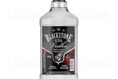 BLACKSTONE ULTRA VODKA