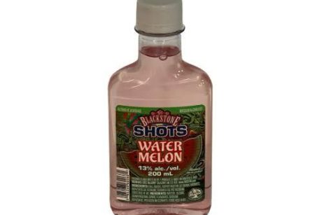 BLACKSTONE WATERMELON 200ML