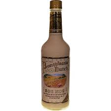 BLARNEY'S EGG NOG 750ML