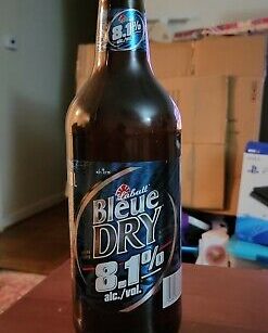 BLUE DRY 8.1 - kingswayliquor.ca