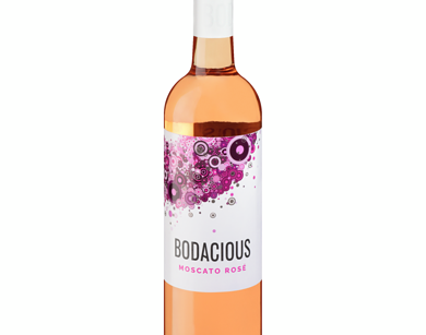 BODACIOUS ROSE
