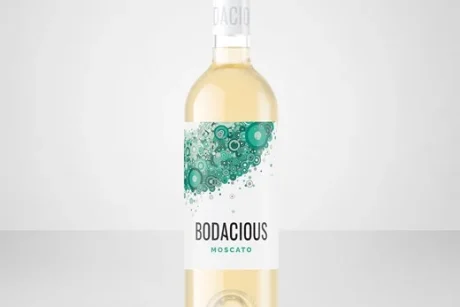 BODACIOUS SMOOTH WHITE