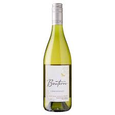 BONTERRA ORGANIC CHARDONNAY