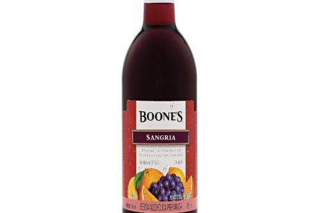 BOONES SANGRIA