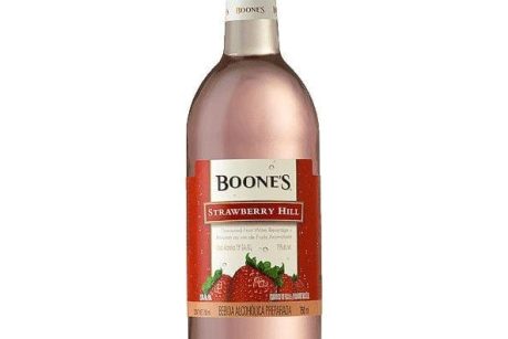 BOONES STRAWBERRY HILL