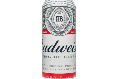 BUIDWEISER 473 CAN - kingswayliquor.ca