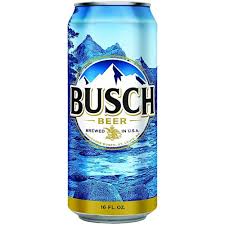 BUSCH 740ML - kingswayliquor.ca