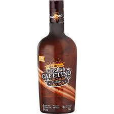 CAFETINO COLD BREW COFFEE LIQUOR