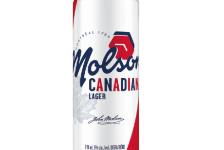 CANADIAN 710ML - kingswayliquor.ca