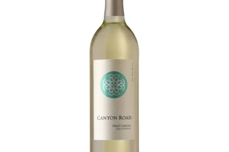 CANYON ROAD PINOT GRIGIO