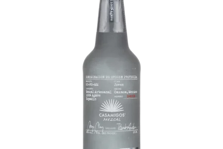 CASAMIGOS MEZCAL