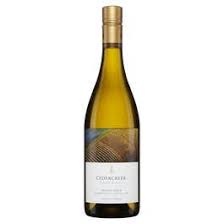 CEDARCREEK PINOT GRIS