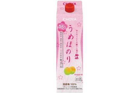 CHOYA UME HONORI