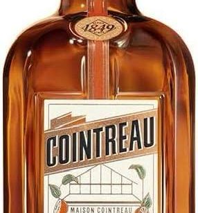 COINTREAU ORANGE LIQUEUR