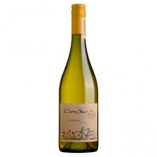 CONO SUR ORGANIC CHARDONNAY