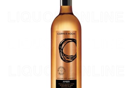 COPPER MOON AMBER