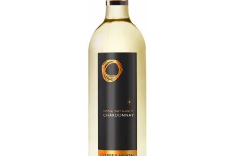 COPPER MOON CHARDONNAY