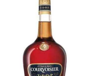 COURVOISIER V.S.O.P.