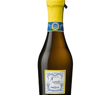 CUPCAKE PROSECCO