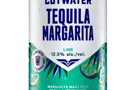 CUTWATER MARGARITA 12.5-