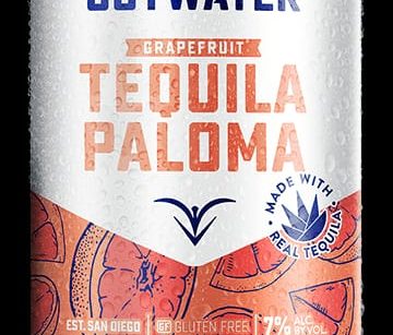 CUTWATER PALOMA