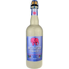 DELIRIUM TREMENS 750ML