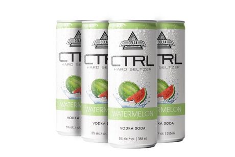 DELTA CTRL WATERMELON 6C