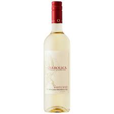 DIABOLICA WHITE