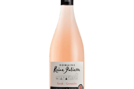 DOMAINE REINE JULIETTE ROSE