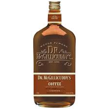DR. MCGILLICUDDY'S COFFEE