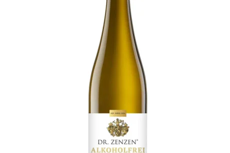 DR. ZENZEN RIESLING WHITE ALCOHOL FREE