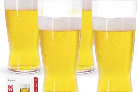 FIELD TO GLASS- LIGHT LAGER 4PK