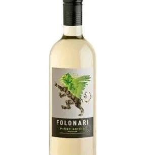 FOLONARI PINOT GRIGIO