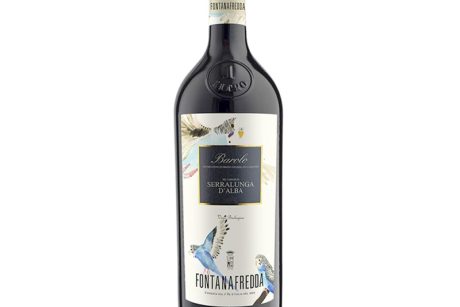 FONTANAFREDDA BAROLO SERRALUNGA D'ALBA