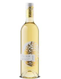 FRIND BIG WHITE 750ML