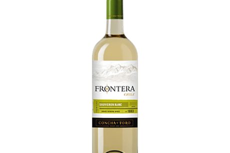 FRONTERRA SAUVIGNON BLANC