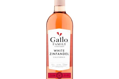 GALLO WHITE ZINFANDEL