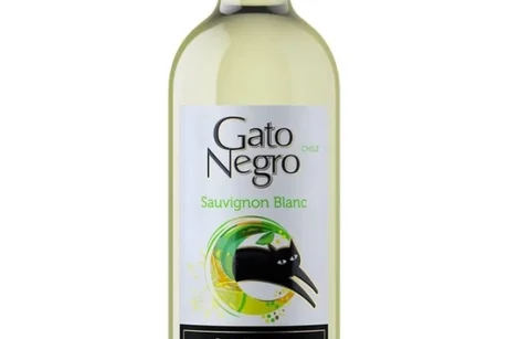 GATO NEGRO SAUVIGNON BLANC