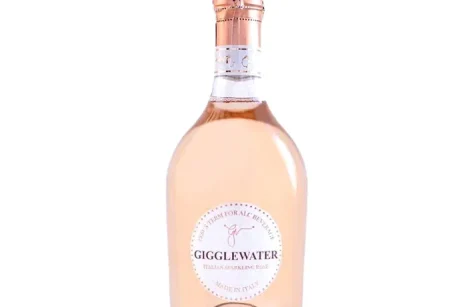 GIGGLEWATER PROSECCO ROSE