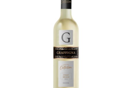 GRAFFIGNA RESERVE PINOT GRI