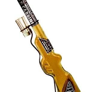 GUN CARBINE GOLD 1 LITRE
