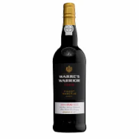HARDY'S WHISKERS BLAKE TAWNY PORT