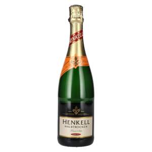 HENKELL TROCKEN SEKT